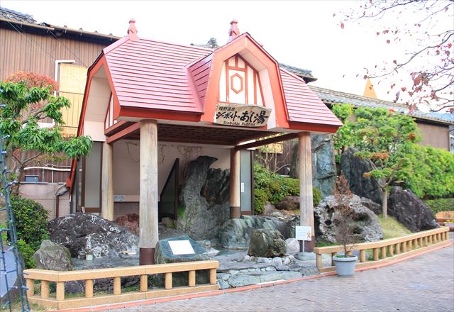 日本三大美人の湯「嬉野温泉」を満喫する1泊2日の観光プラン！