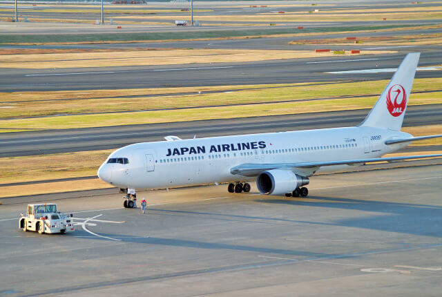 JAL