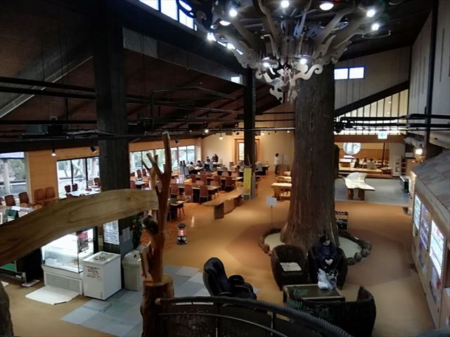 阿蘇 日帰り温泉 火の山温泉 どんどこ湯