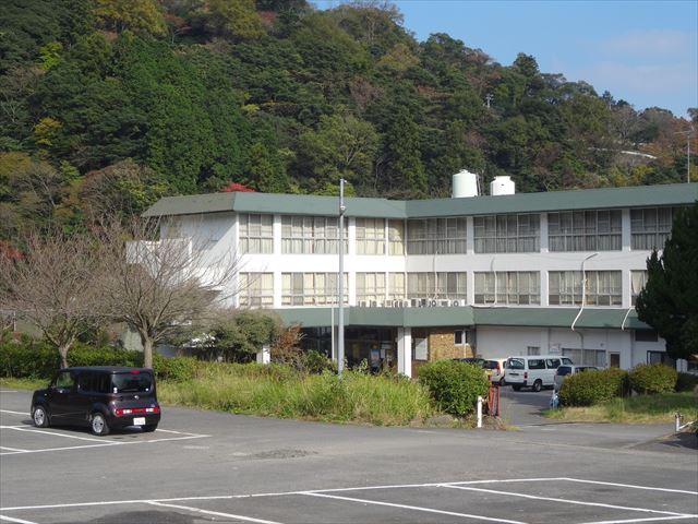 別府　日帰り温泉　明礬温泉　別府温泉保養ランド
