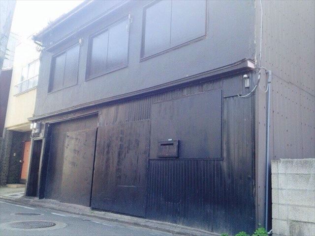博多　ちんぷんかんぷん　外観