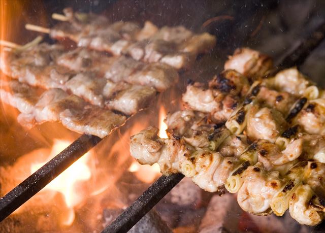 博多在住の僕が友達にすすめる焼鳥屋「ちんぷんかんぷん」はコスパ最強＆絶品