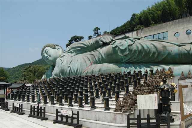 定番・穴場を厳選！福岡のおすすめ観光スポット14選