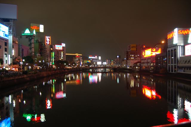 定番・穴場を厳選！福岡のおすすめ観光スポット14選