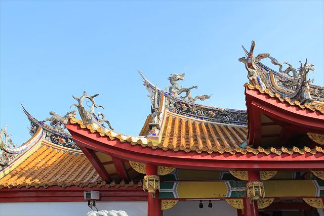 グラバー園周辺の駐車場は値段がピンキリ!コスパGOODな駐車場をご紹介