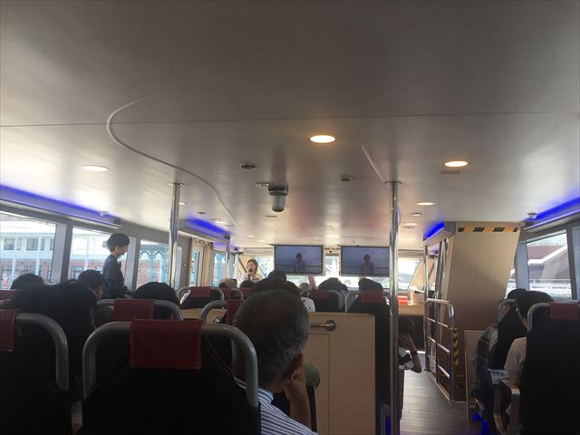 【軍艦島ツアー体験記】やっぱり軍艦島はかっこいい☆上陸再開祈願