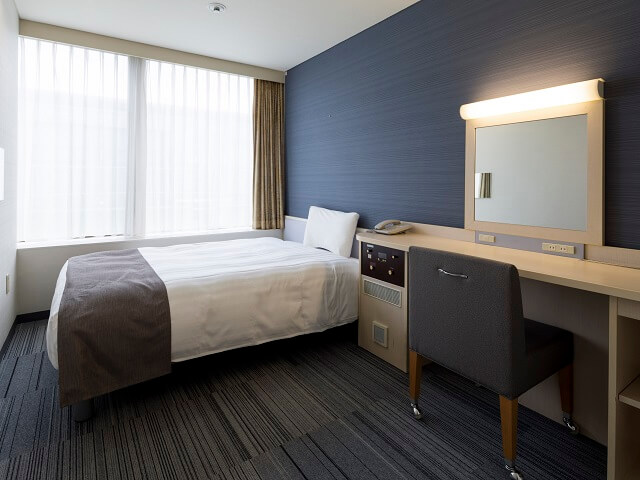 コンフォートホテル博多 客室