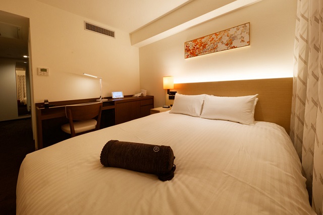 ホテルフォルツァ博多駅博多口 客室