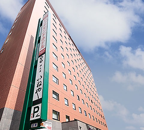 リッチモンドホテル博多駅前