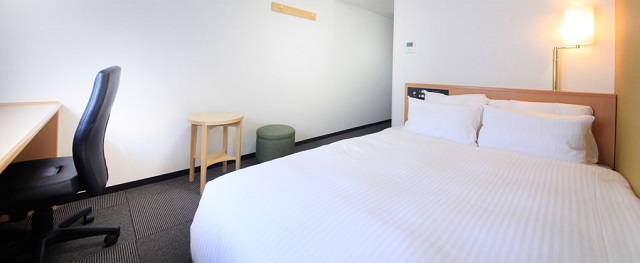 リッチモンドホテル博多駅前 客室