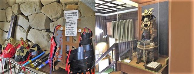 平戸観光スポット　展示　コスプレ