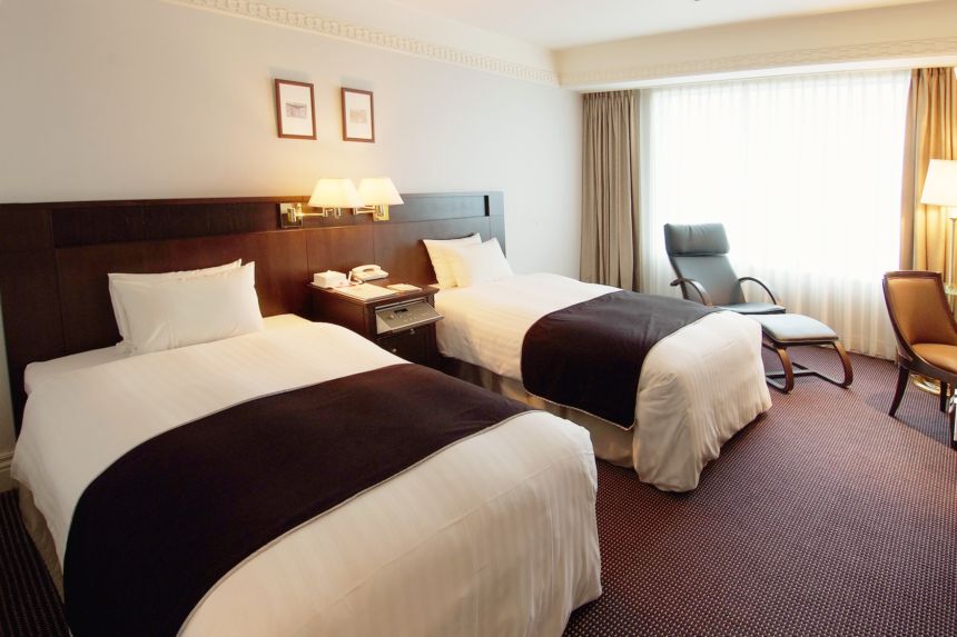 ザ・ホテル長崎ＢＷプレミアコレクション