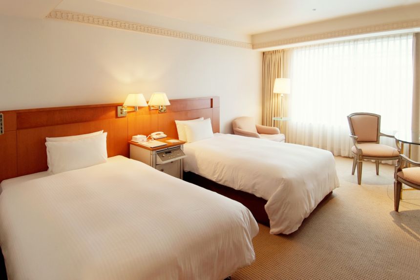 ザ・ホテル長崎ＢＷプレミアコレクション