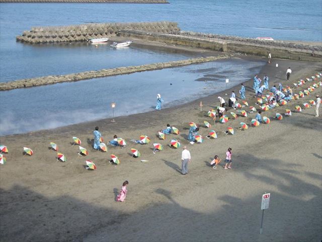 指宿で温泉めぐり！名湯から秘湯までおすすめの湯5選！