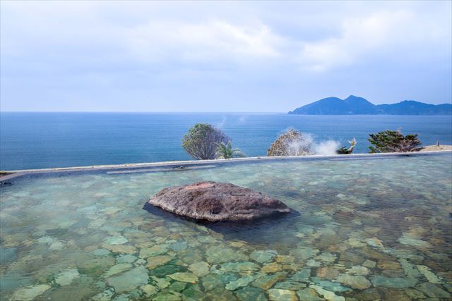指宿で温泉めぐり！名湯から秘湯までおすすめの湯5選！