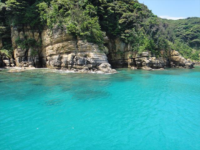 壱岐　辰ノ島