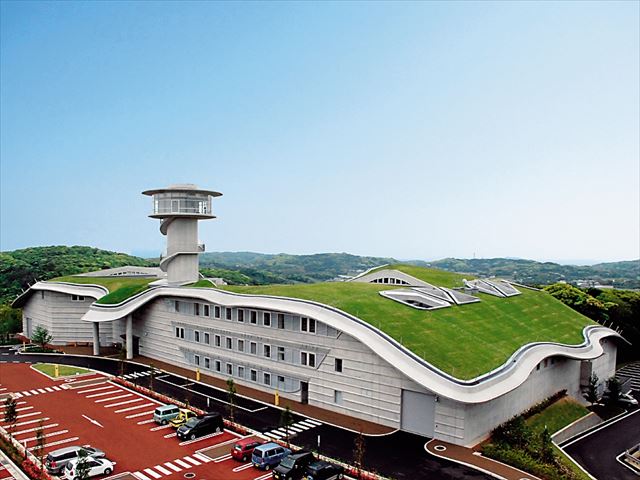 壱岐　観光　一支国博物館