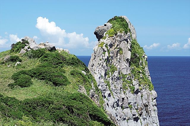 壱岐　猿岩　観光