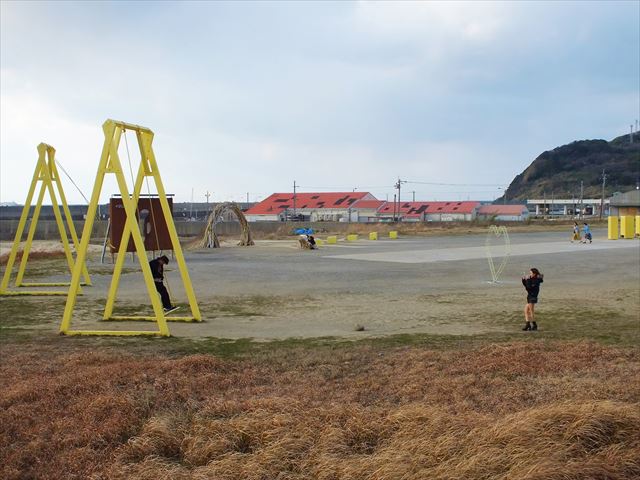 糸島 インスタ映え ジハングン カップル