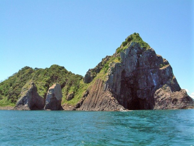 糸島 インスタ映え 芥屋の大門