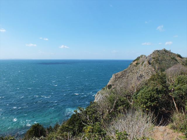 糸島 インスタ映え 芥屋の大門