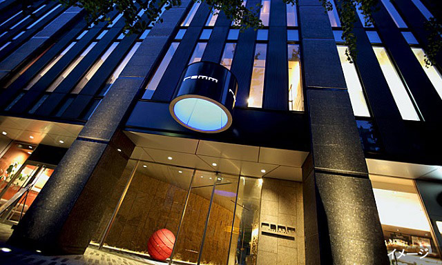 レム鹿児島　外観