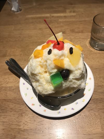 天文館　むじゃき