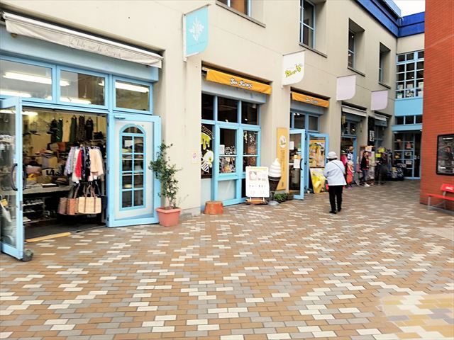 海峡プラザ　イメージ