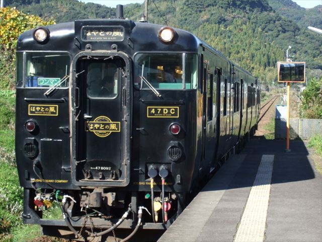 鹿児島空港近くの霧島のおすすめ観光スポット～定番から穴場まで10選！