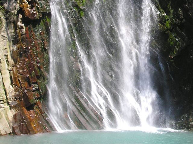 鹿児島空港近くの霧島のおすすめ観光スポット～定番から穴場まで10選！