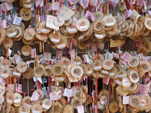 黒川温泉　日帰り　入湯手形
