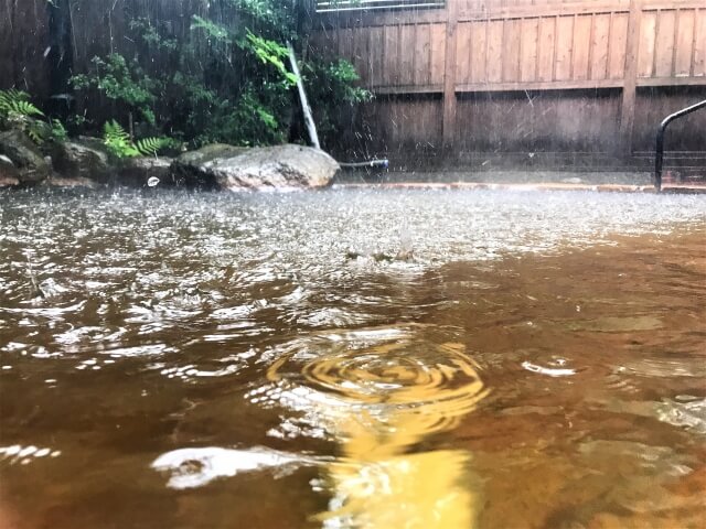 黒川温泉　イメージ