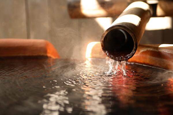 黒川温泉　日帰り　温泉選び