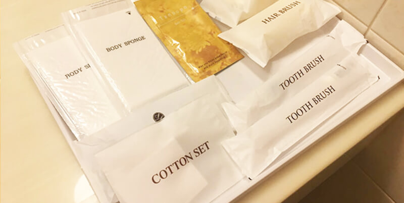 ルークプラザホテル