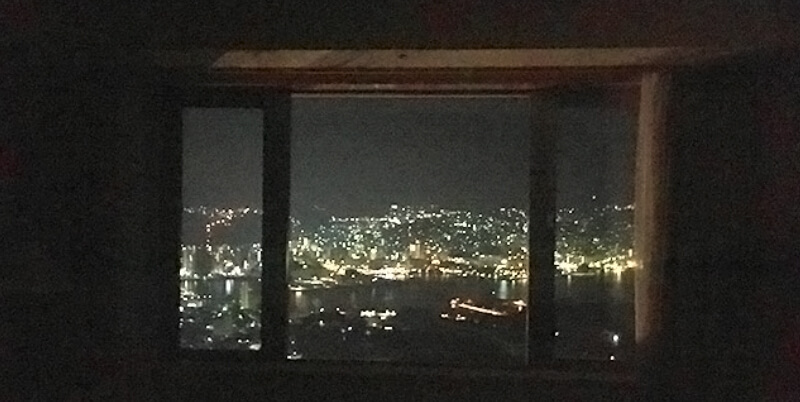 ルークプラザホテル