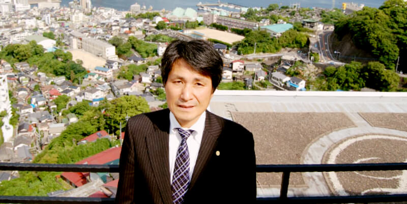 ルークプラザホテル