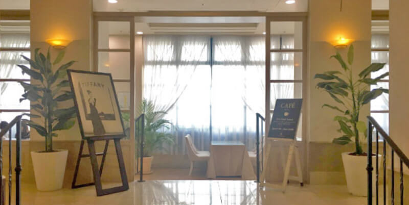 ルークプラザホテル