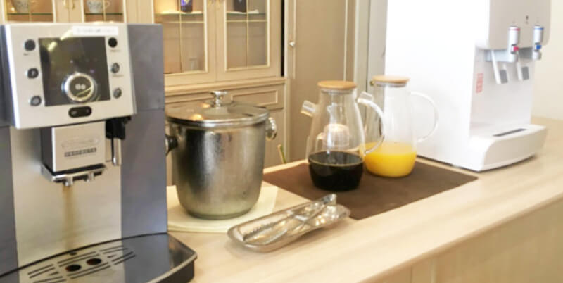 ルークプラザホテル