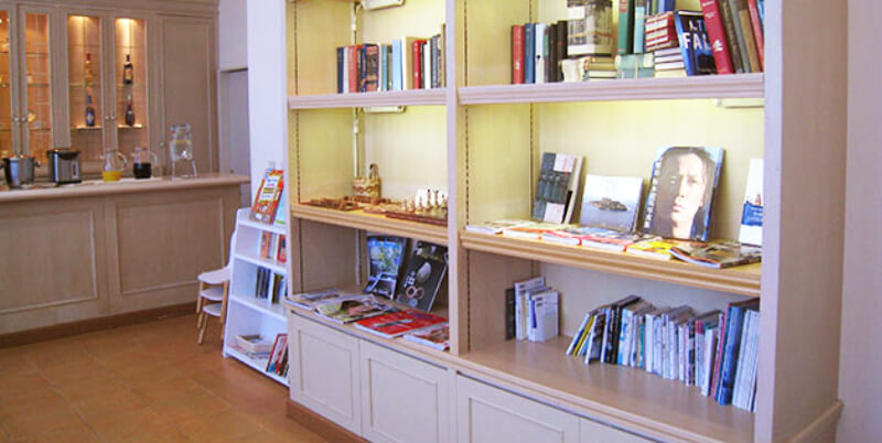 ルークプラザホテル