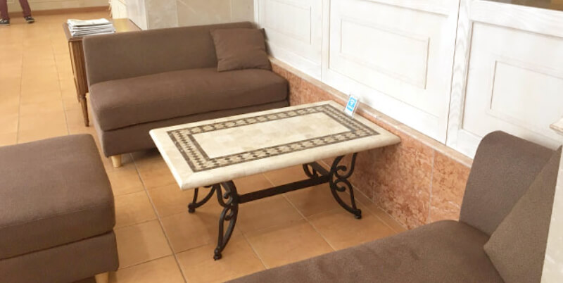 ルークプラザホテル