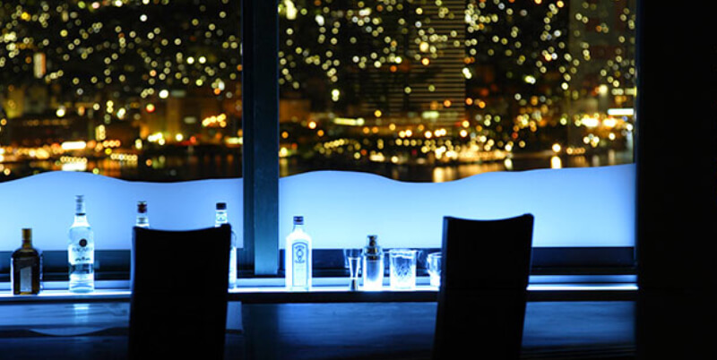 ルークプラザホテル