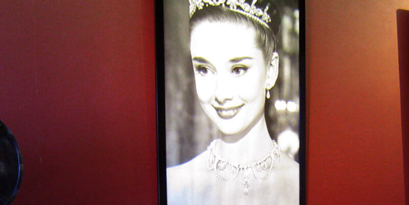 ルークプラザホテル