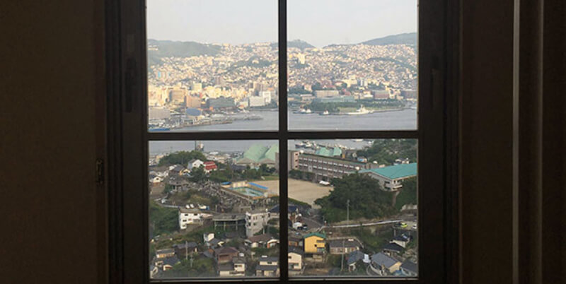 ルークプラザホテル