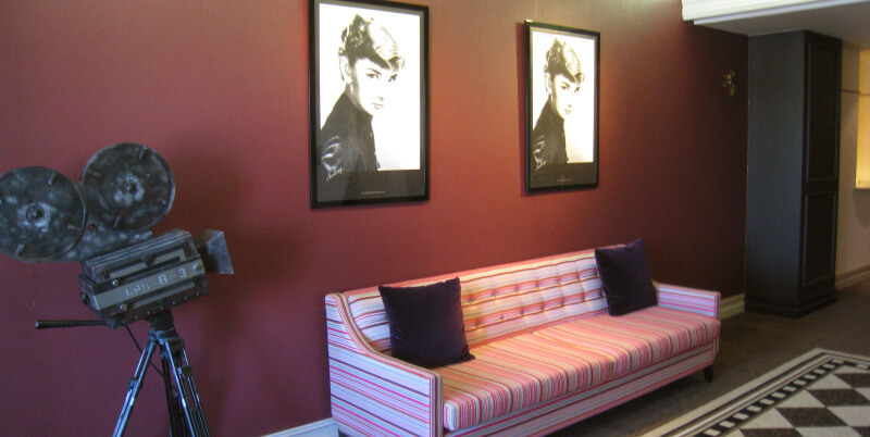 ルークプラザホテル