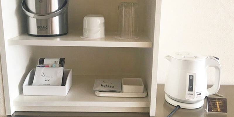 ルークプラザホテル