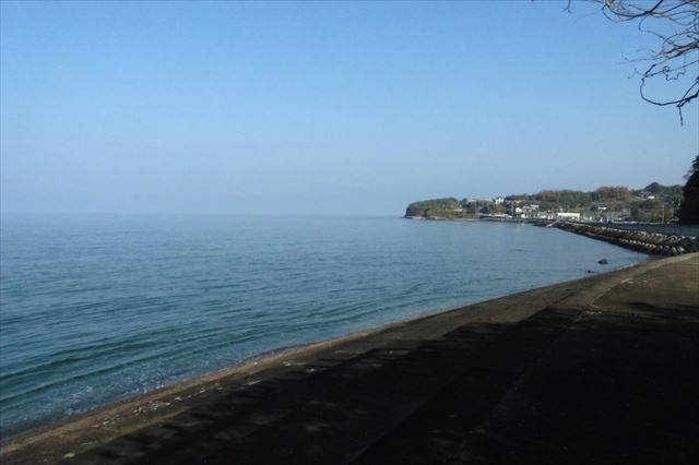 真玉海岸｜大分県でただひとつ干潟に沈む絶景の夕日