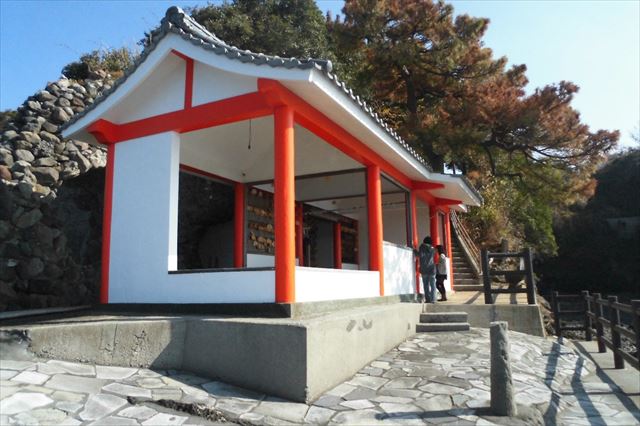 真玉海岸｜大分県でただひとつ干潟に沈む絶景の夕日
