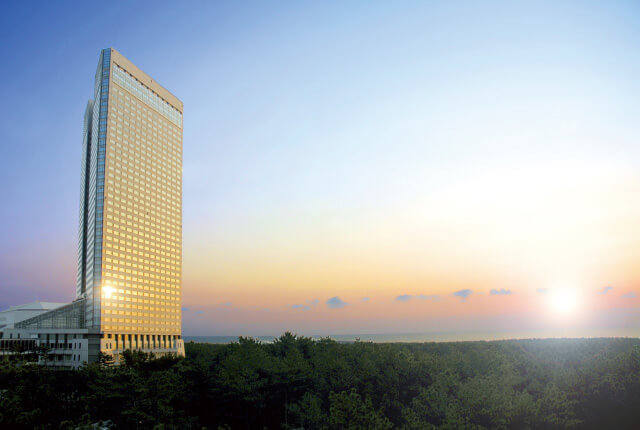 フェニックスシーガイア