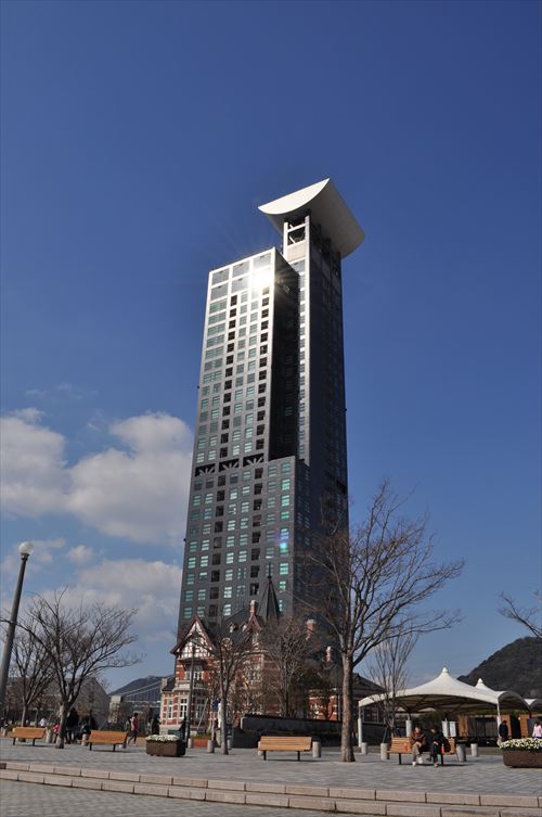 博多からの日帰りにもGOOD！門司港レトロの観光モデルコース