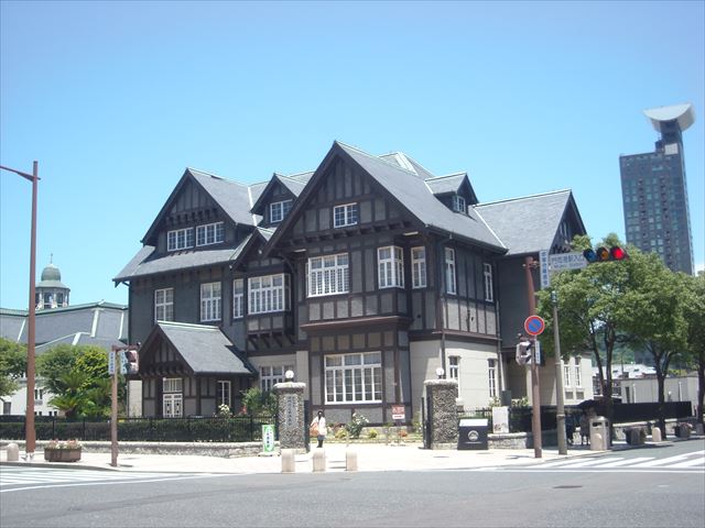 博多からの日帰りにもGOOD！門司港レトロの観光モデルコース